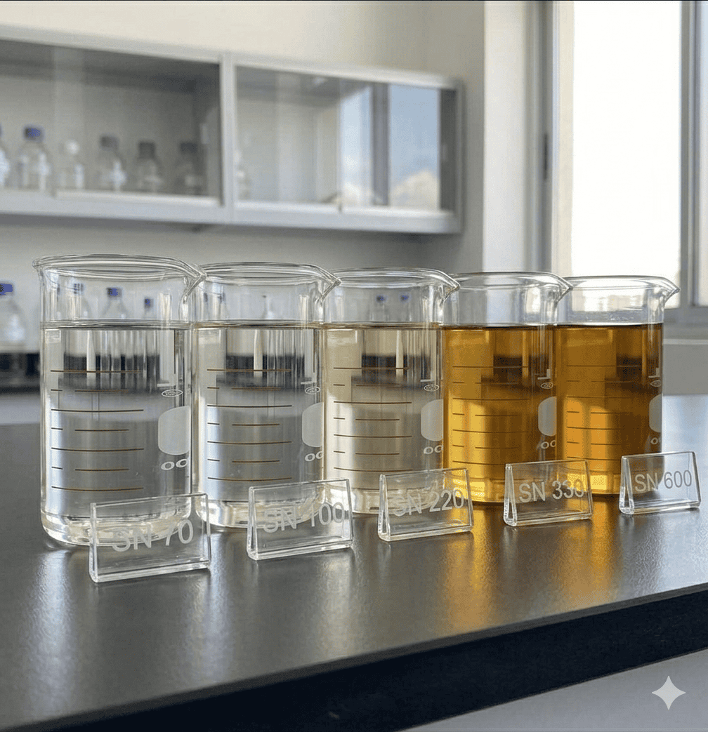Aceites Sn